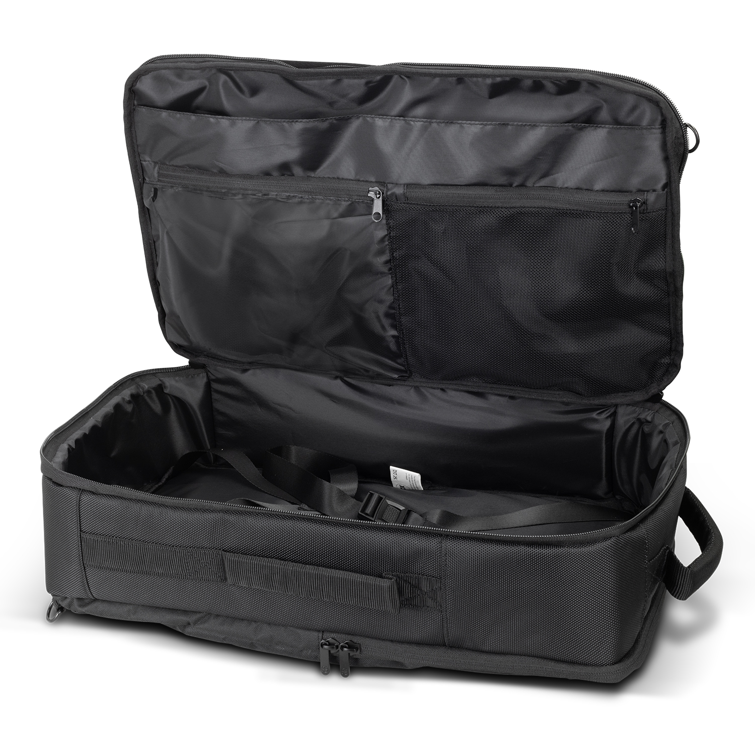 Swiss Peak Convertible Travel Backpack - Image 6