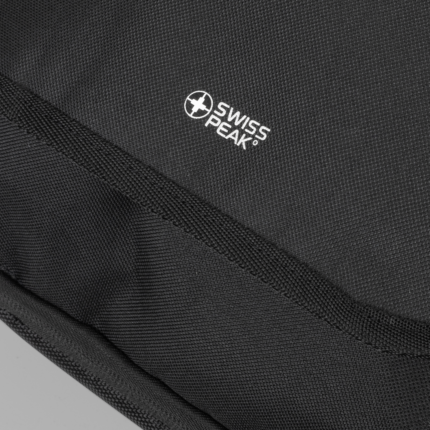 Swiss Peak Convertible Travel Backpack - Image 7