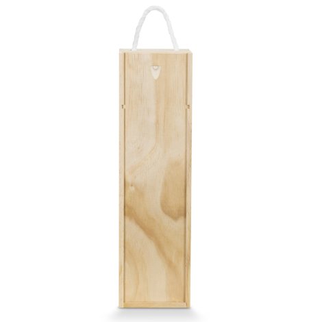 Tuscany Wine Gift Box - Single - Image 3