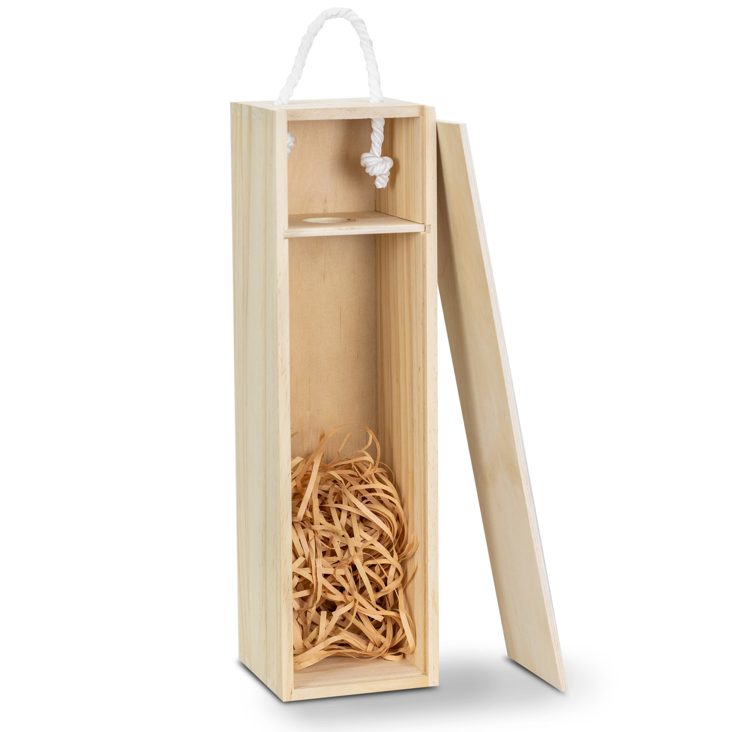 Tuscany Wine Gift Box - Single - Image 4
