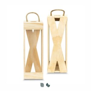 Catalonia Wine Crate - Single