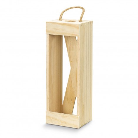 Catalonia Wine Crate - Single - Image 3