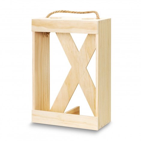 Catalonia Wine Crate - Double - Image 3