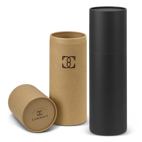 Wine Bottle Gift Tube - Image 2