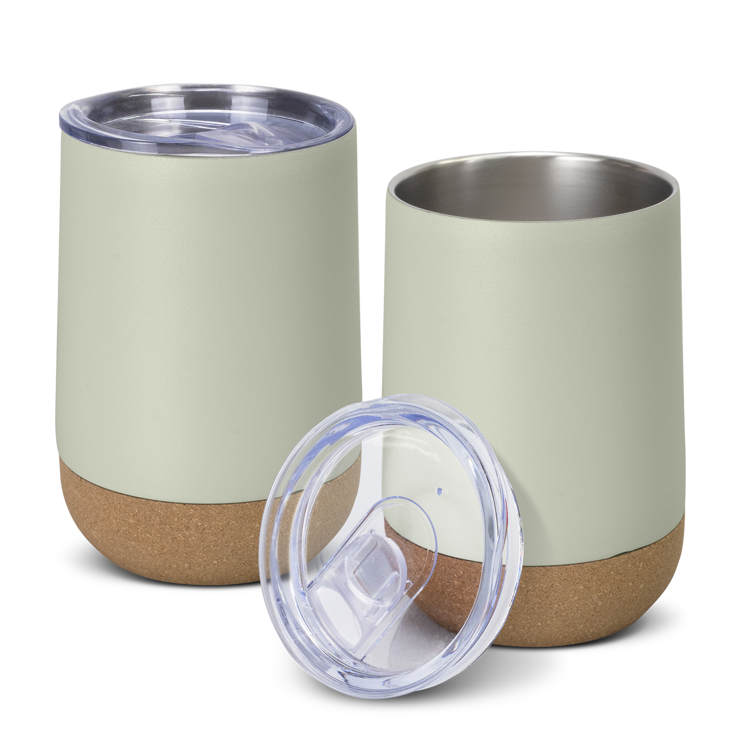 Vixen Vacuum Coffee Cup - Image 2