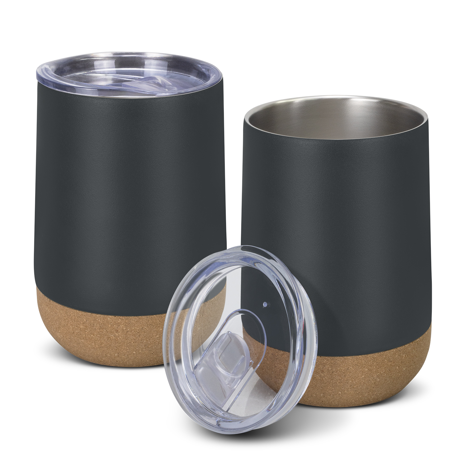 Vixen Vacuum Coffee Cup - Image 3