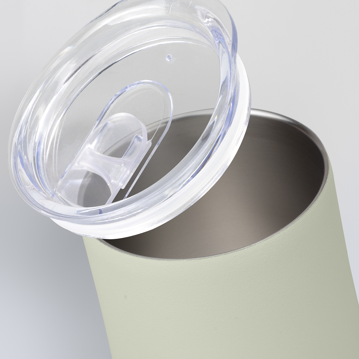 Vixen Vacuum Coffee Cup - Image 4