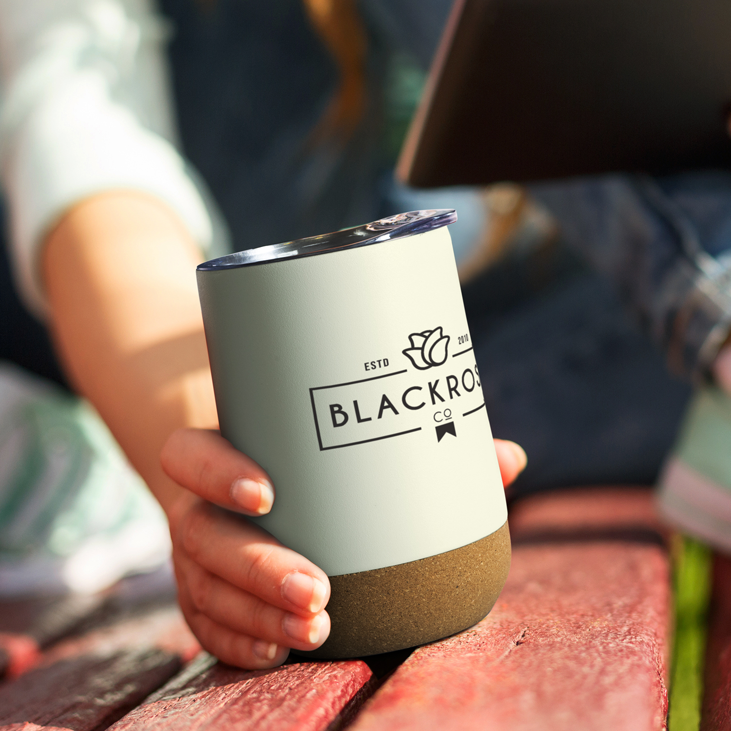 Vixen Vacuum Coffee Cup - Image 6