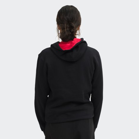 TRENDSWEAR Studio Contrast Unisex Hoodie - Image 3