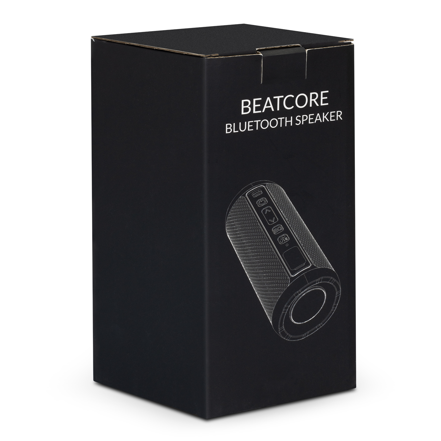 Beatcore Bluetooth Speaker - Image 7