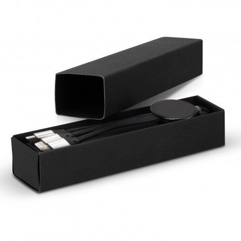 Lumos Braided Charging Cable - Image 6