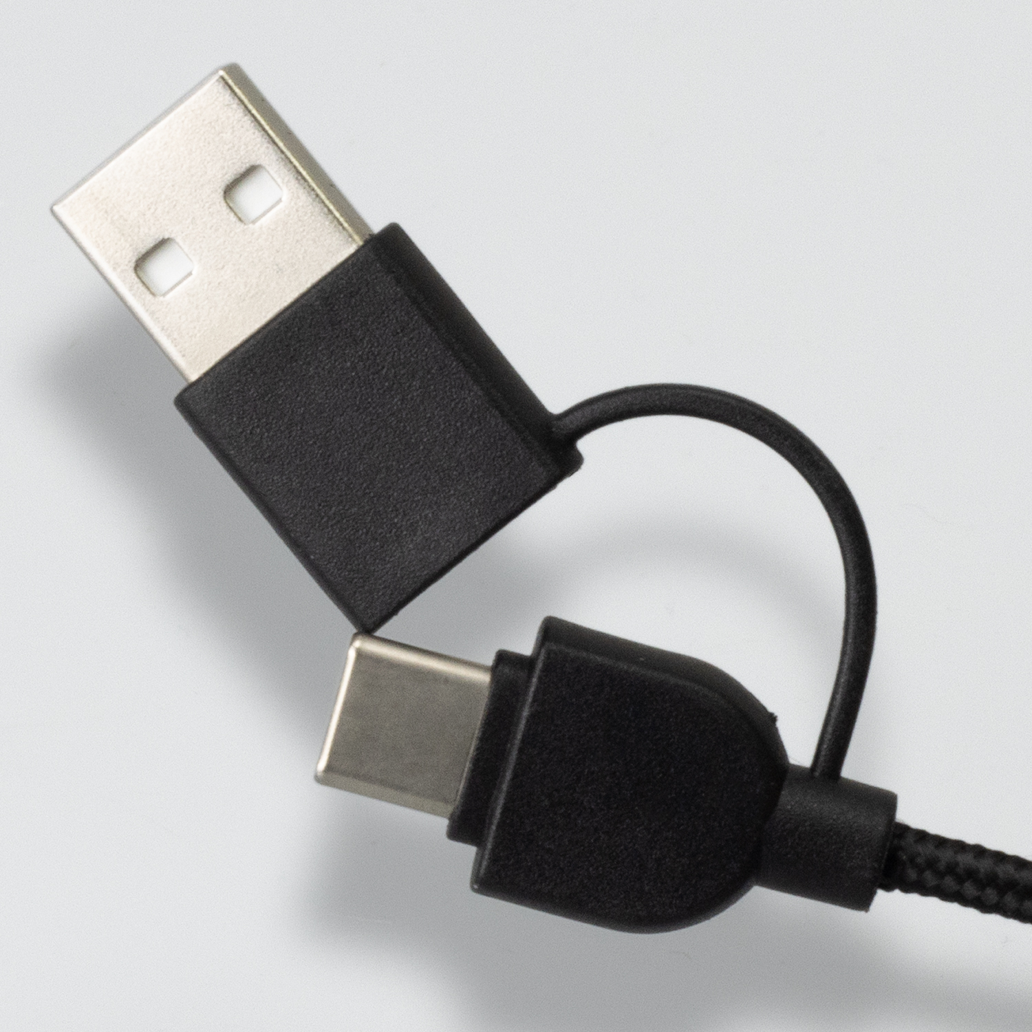 Lumos Braided Charging Cable - Image 3