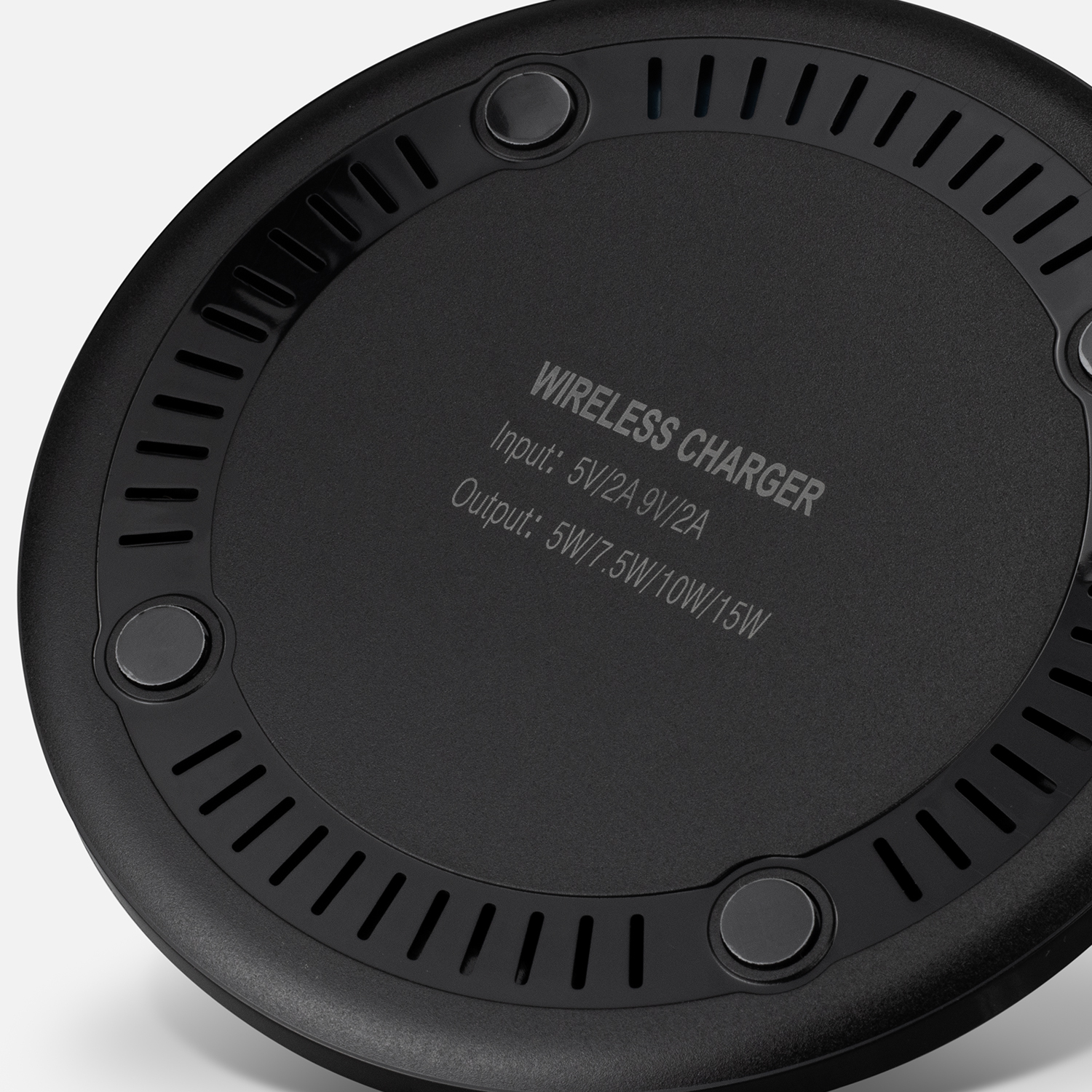Energon Wireless Fast Charger - Image 4