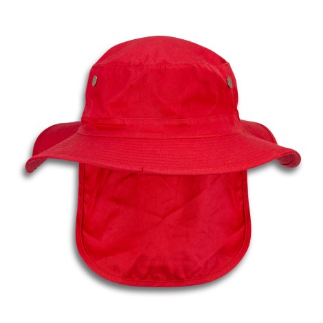 Legionnaire Wide Brim Hat - Image 10