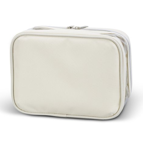 Peony Cosmetic Bag - Image 4