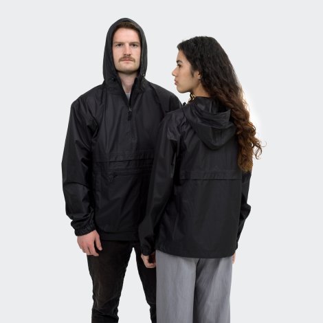 TRENDSWEAR Weston Womens Windbreaker - Image 13