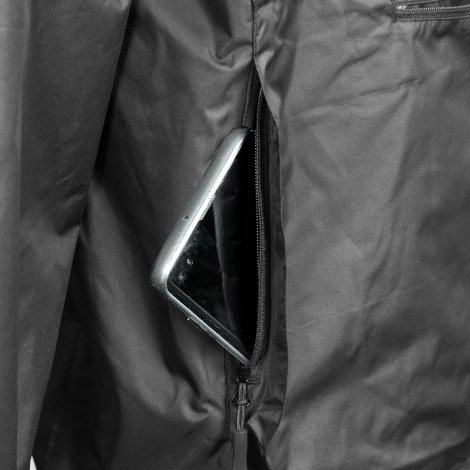 TRENDSWEAR Weston Womens Windbreaker - Image 8
