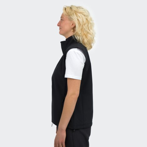 TRENDSWEAR Hudson Womens Vest - Image 3