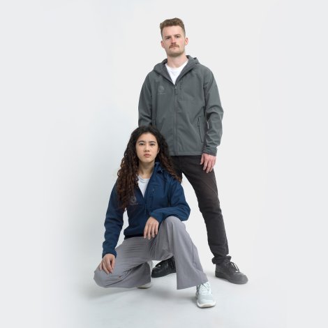TRENDSWEAR Harper Mens Jacket - Image 16