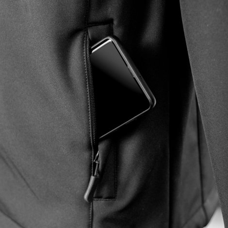 TRENDSWEAR Harper Mens Jacket - Image 6