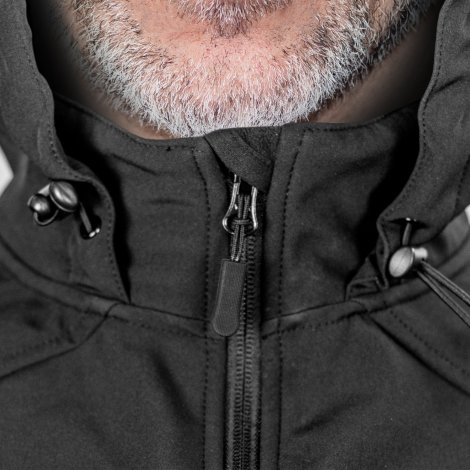 TRENDSWEAR Harper Mens Jacket - Image 8