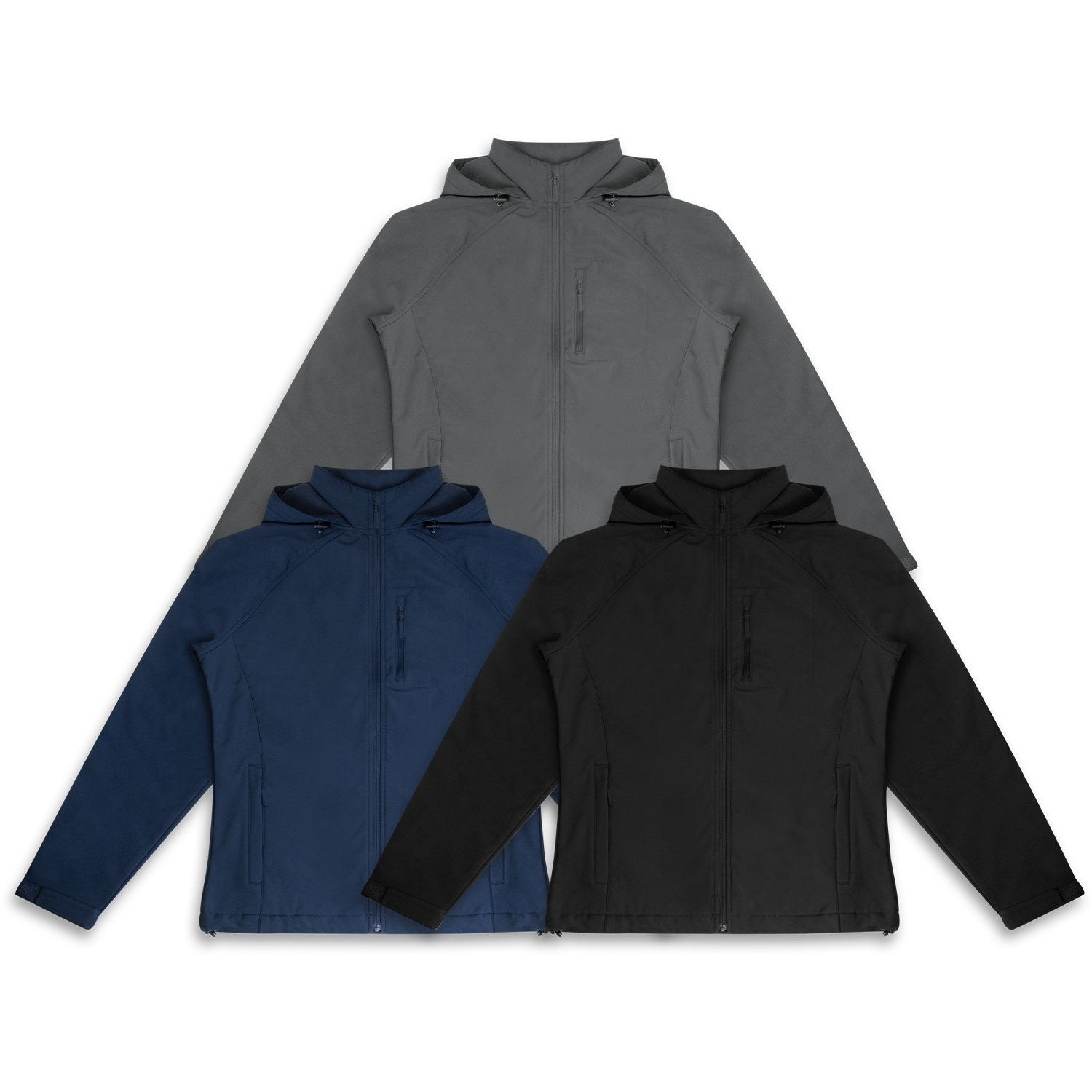TRENDSWEAR Harper Womens Jacket - Image 14