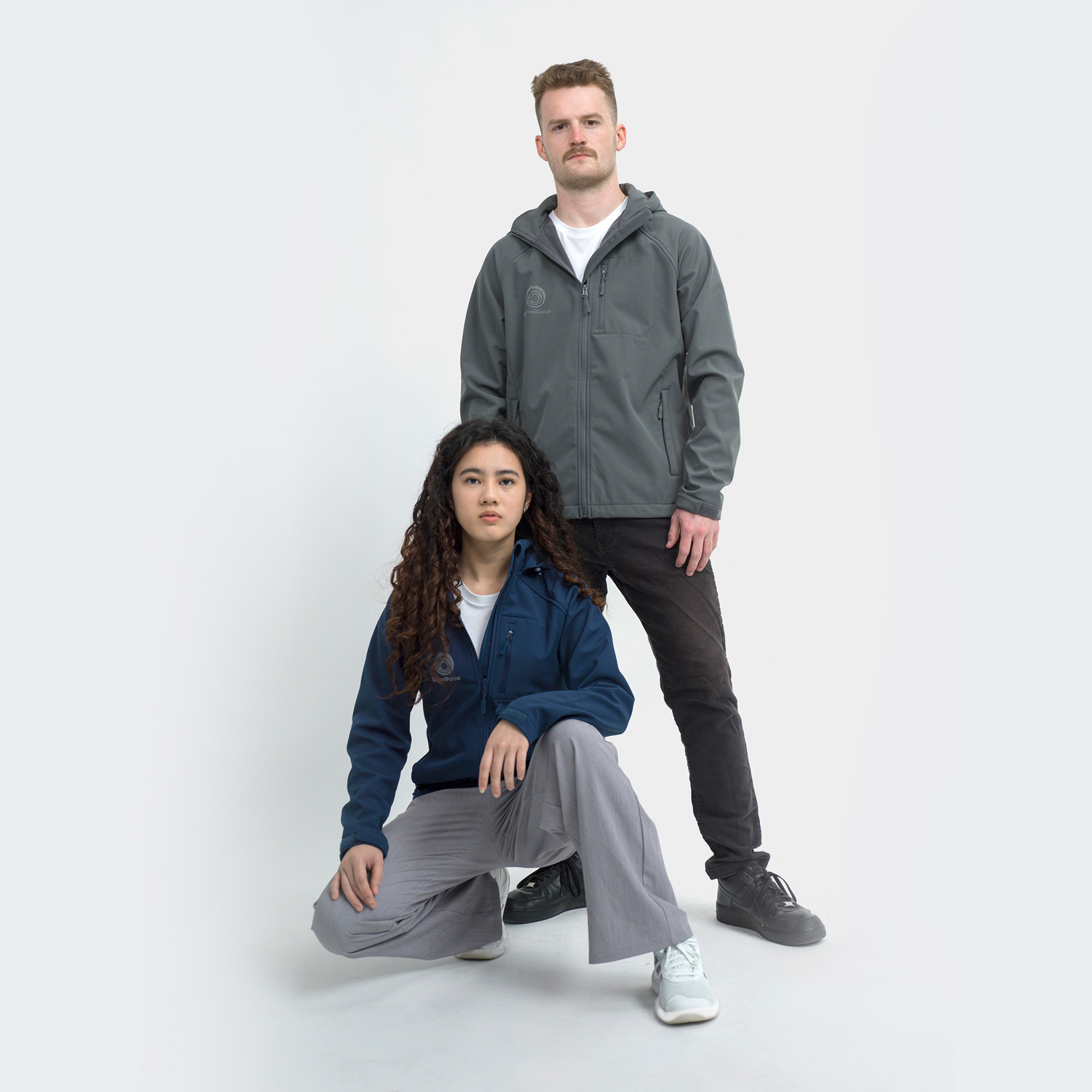 TRENDSWEAR Harper Womens Jacket - Image 16