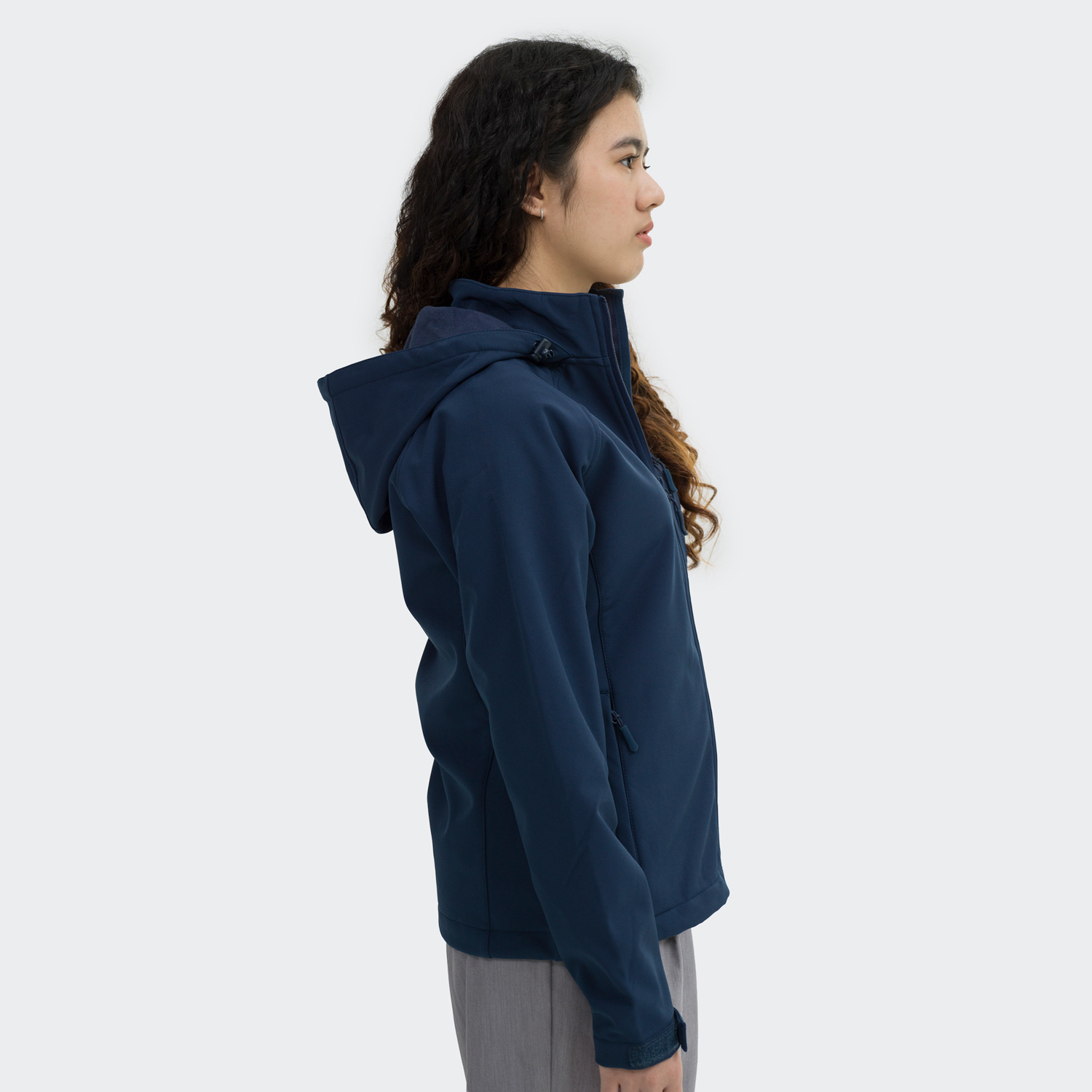 TRENDSWEAR Harper Womens Jacket - Image 2