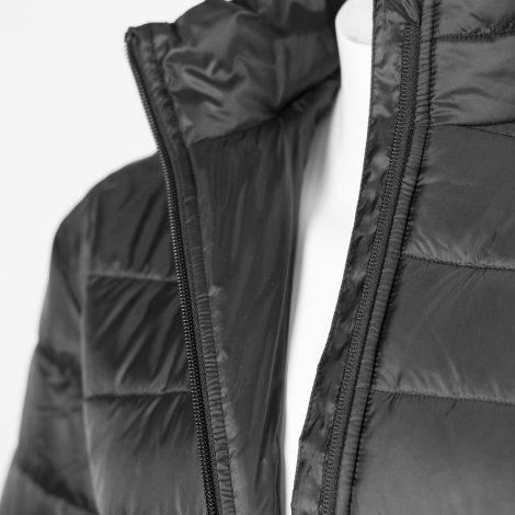 TRENDSWEAR Payton Unisex Puffer Jacket - Image 6