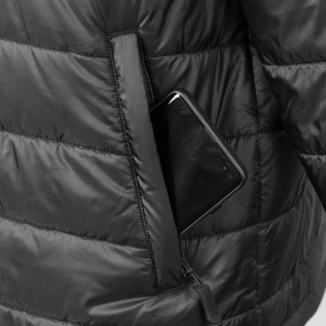 TRENDSWEAR Payton Unisex Puffer Jacket - Image 7