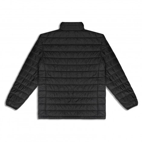 TRENDSWEAR Frazer Mens Puffer Jacket - Image 12