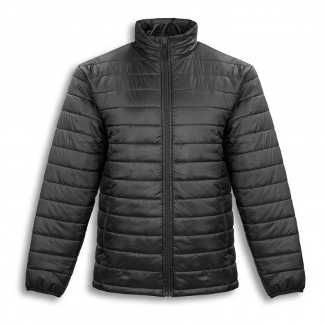 TRENDSWEAR Frazer Mens Puffer Jacket - Image 3