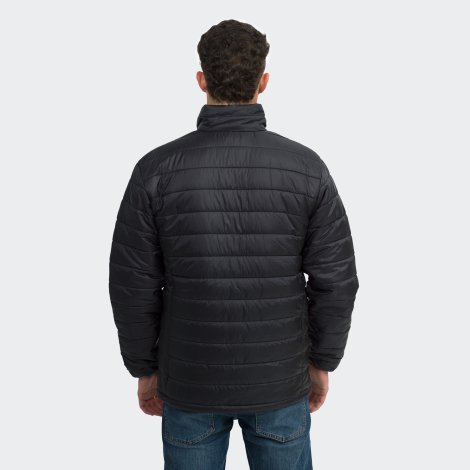 TRENDSWEAR Frazer Mens Puffer Jacket - Image 5