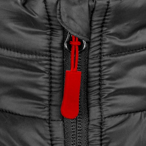 TRENDSWEAR Frazer Mens Puffer Jacket - Image 10