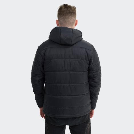 TRENDSWEAR Milford Mens Puffer Jacket - Image 4