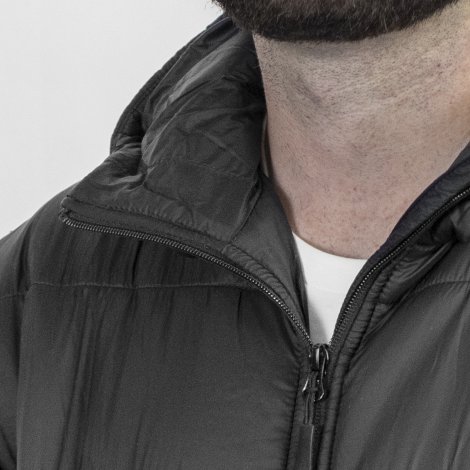 TRENDSWEAR Milford Mens Puffer Jacket - Image 6
