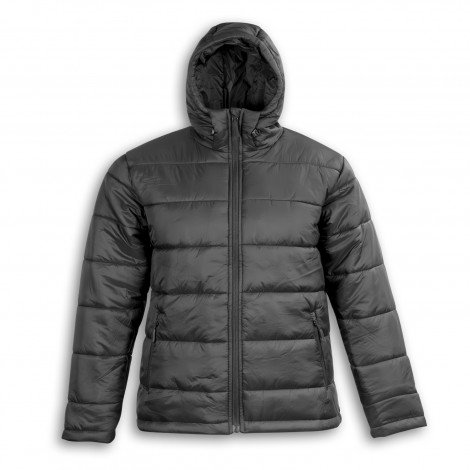 TRENDSWEAR Milford Womens Puffer Jacket - Image 3