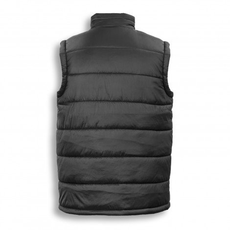 TRENDSWEAR Milford Mens Puffer Vest - Image 4