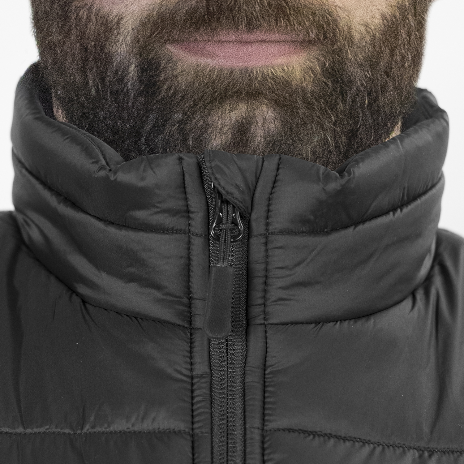 TRENDSWEAR Milford Mens Puffer Vest - Image 5