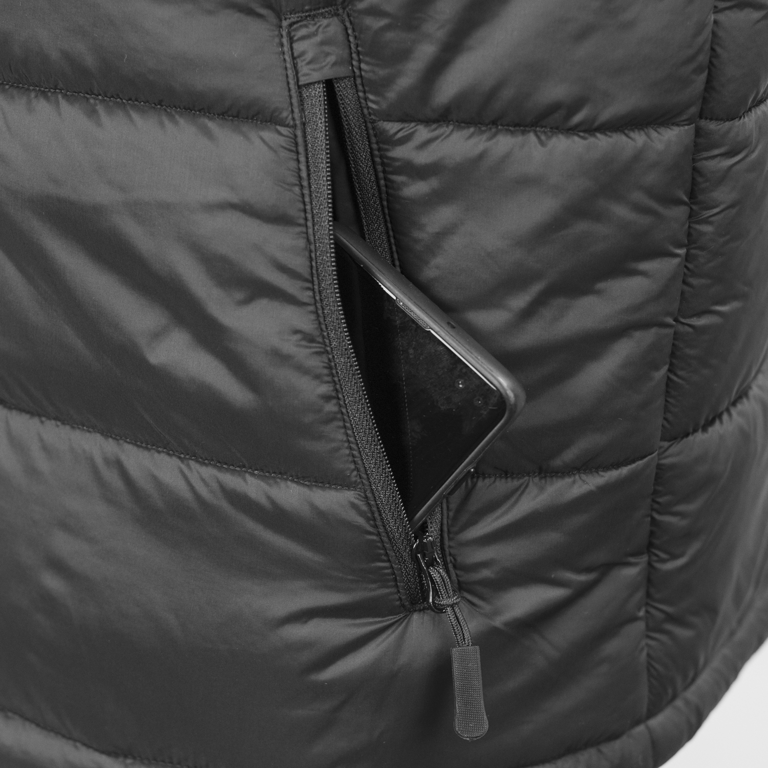 TRENDSWEAR Milford Mens Puffer Vest - Image 7