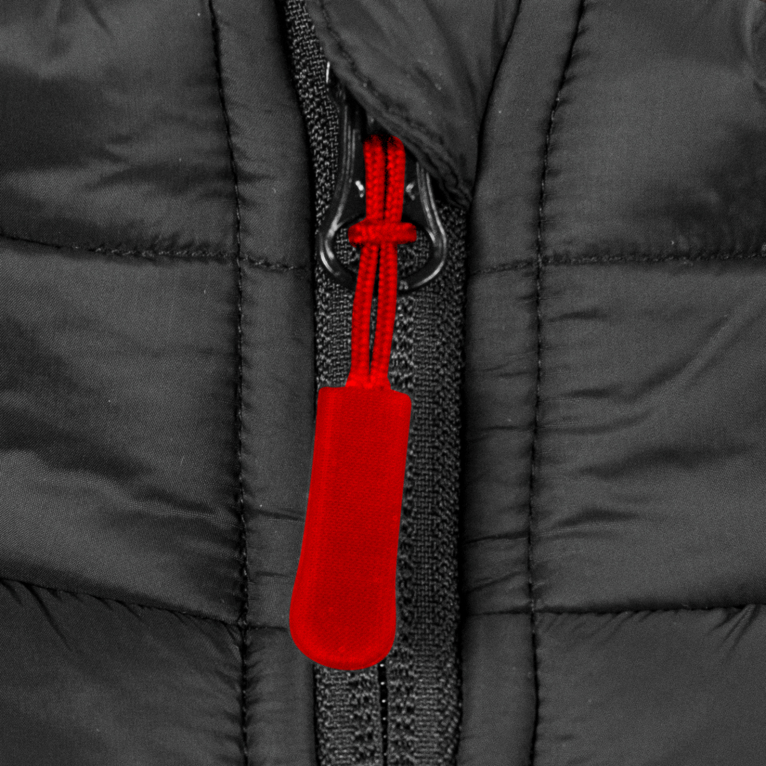 TRENDSWEAR Milford Mens Puffer Vest - Image 8