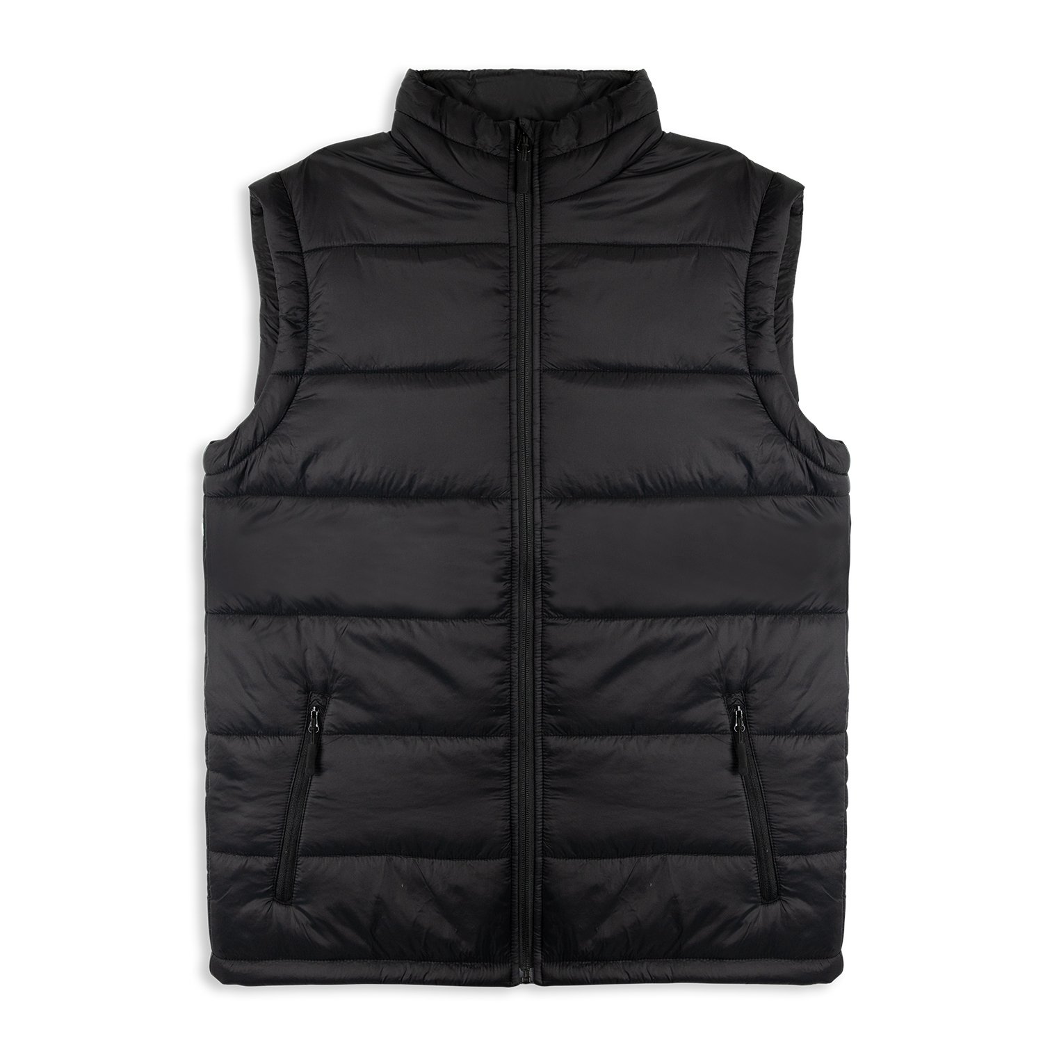 TRENDSWEAR Milford Mens Puffer Vest - Image 9