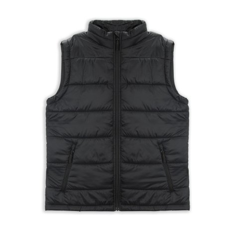 TRENDSWEAR Milford Womens Puffer Vest - Image 9