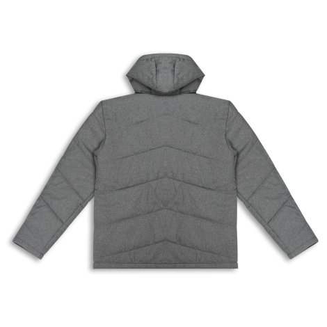 TRENDSWEAR Newport Mens Puffer Jacket - Image 12