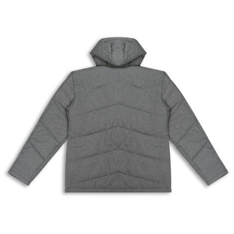 TRENDSWEAR Newport Womens Puffer Jacket - Image 11