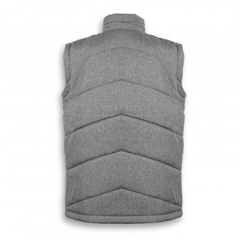 TRENDSWEAR Newport Mens Puffer Vest - Image 4