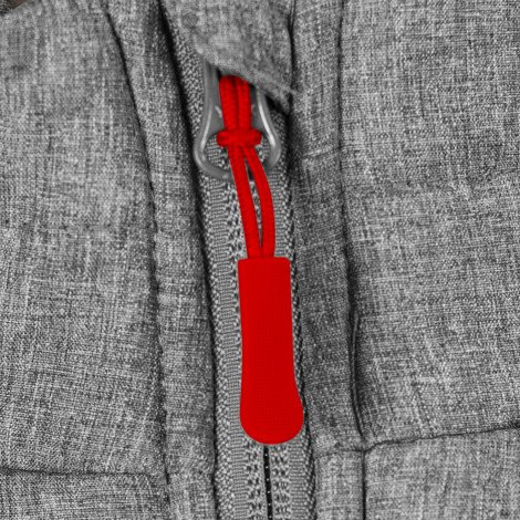 TRENDSWEAR Newport Mens Puffer Vest - Image 9