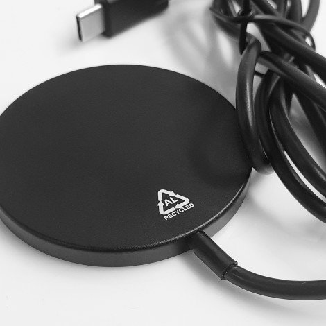 Magneto Wireless Fast Charger - Image 4