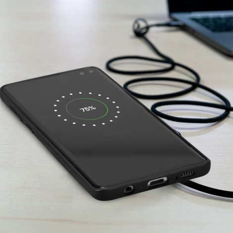 Magneto Wireless Fast Charger - Image 5