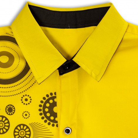 Custom Mens Shirt - Image 4